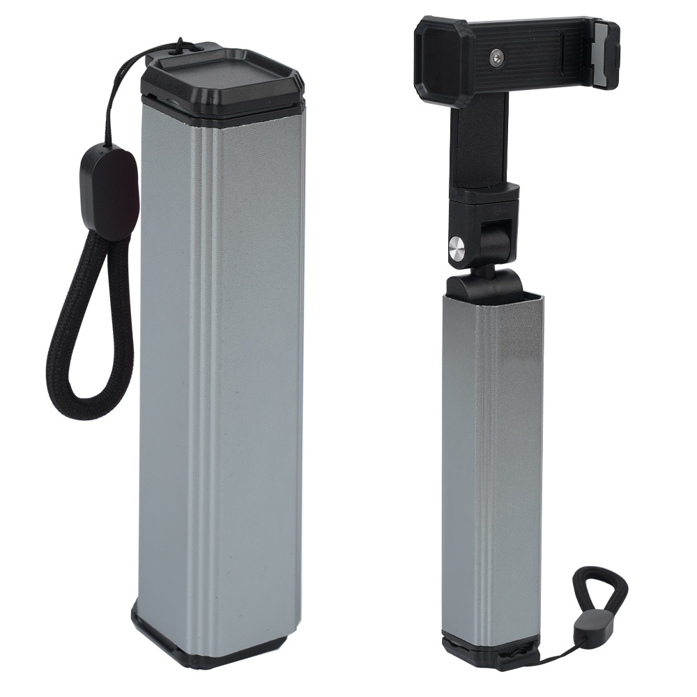 Travel essentials-360-degree convenient travel phone holder