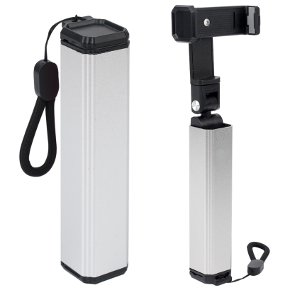 Travel essentials-360-degree convenient travel phone holder