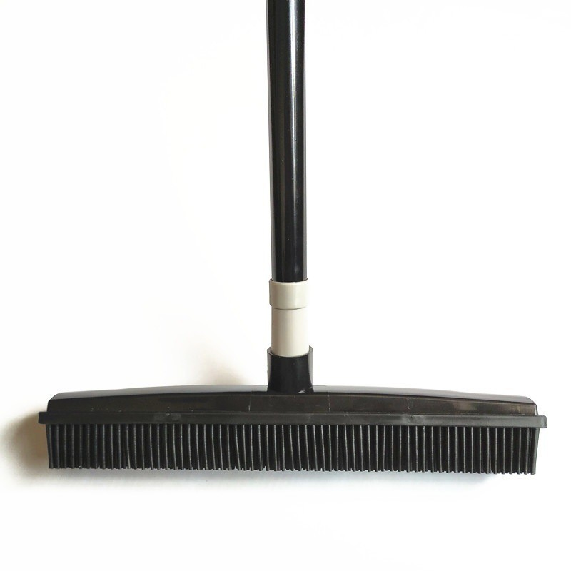 📢Offer ends TODAY - Carpet Hair & Fur Broomstick Remover