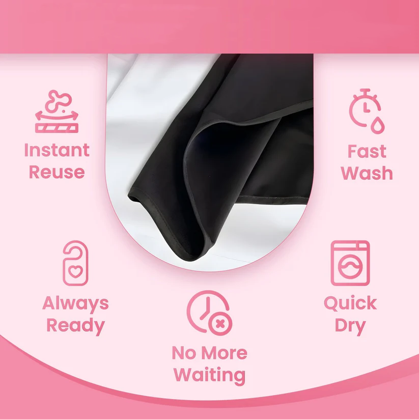 👍👍 Limited-time price drop! - The Waterproof Intimacy Blanket