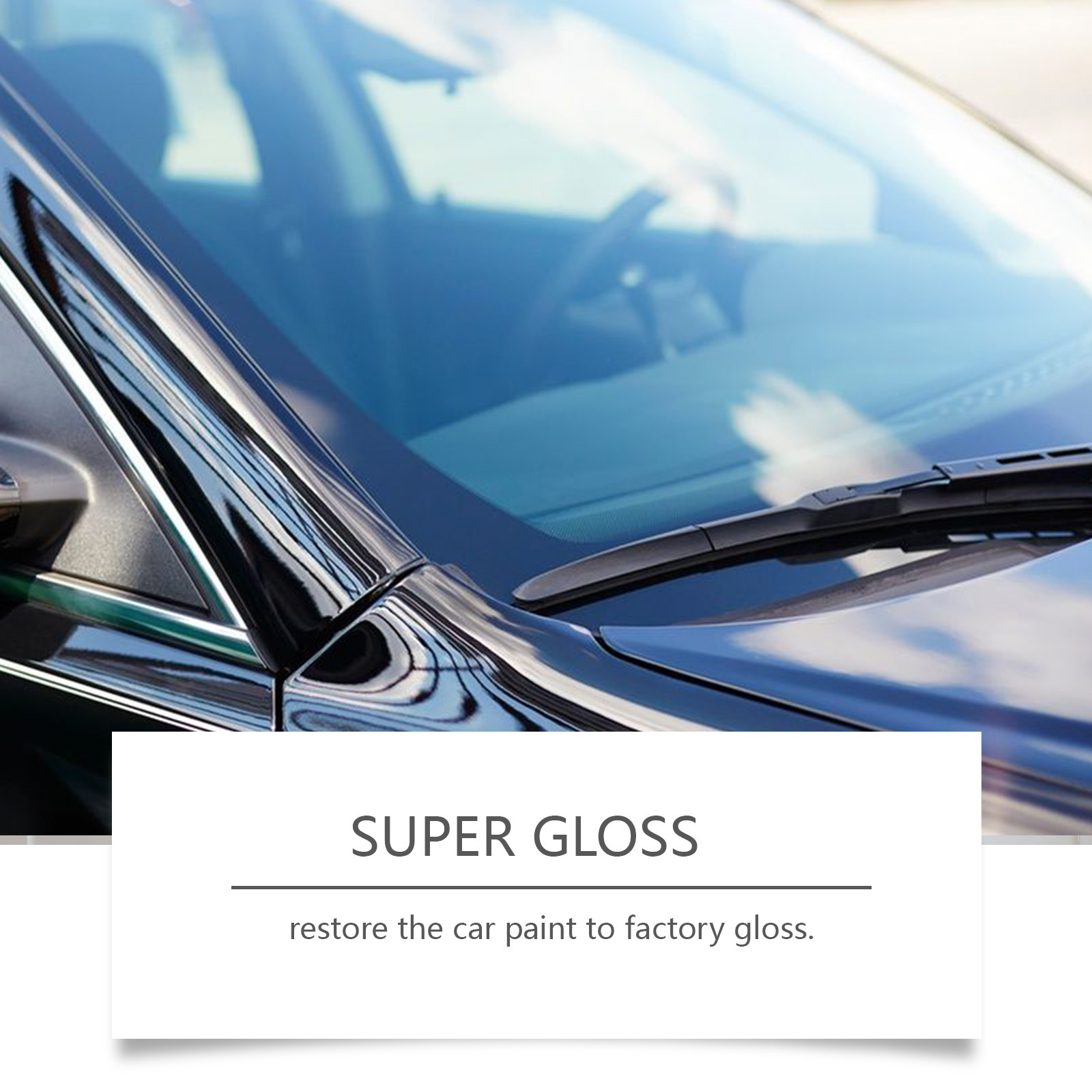 🔥BUY 1 GET 1 FREE🔥- Multi-Function Car Coating Spray Multi-Purpose Automotive Coating Spray