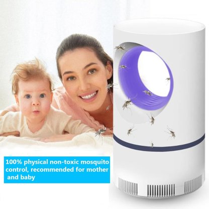 Father's Day Promotion 50% OFF Mosquito Killer Trap