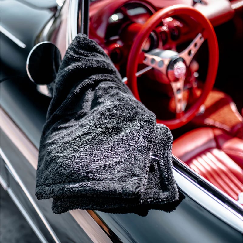 🔥LAST DAY-49% OFF🔥Microfiber Car Drying Towel
