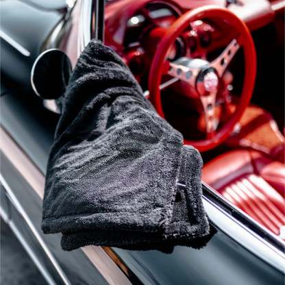 🔥LAST DAY-49% OFF🔥Microfiber Car Drying Towel