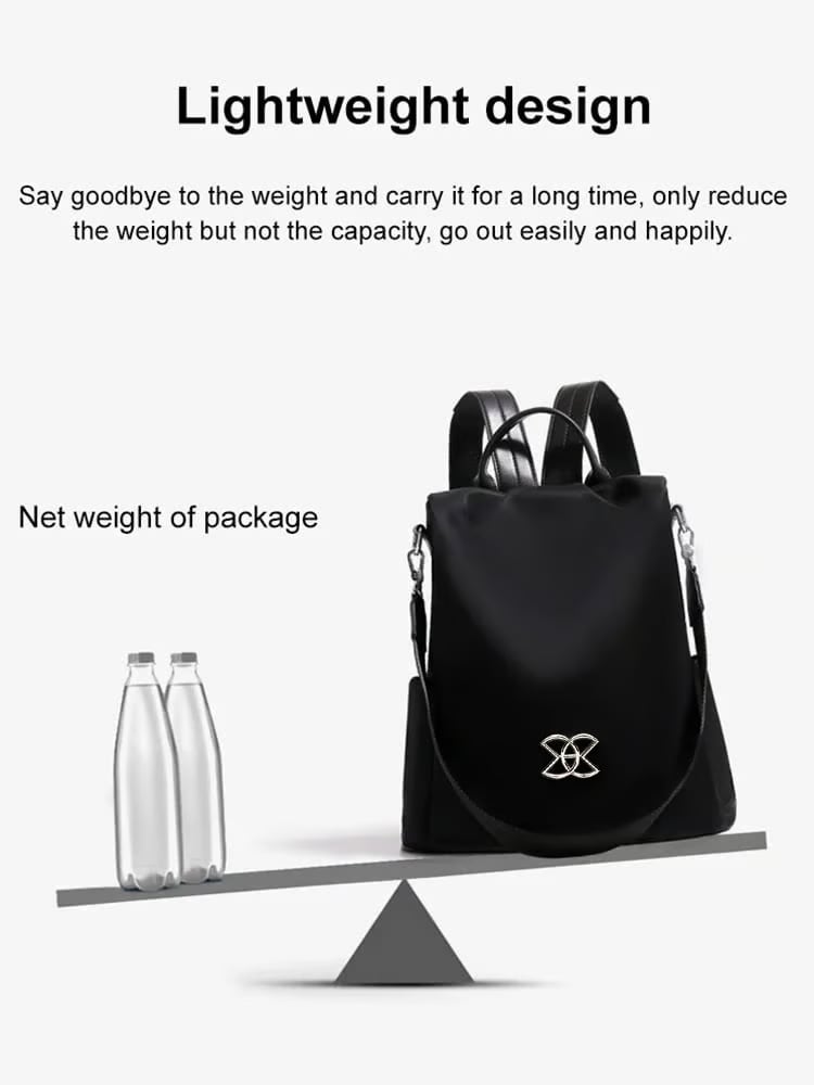 🔥🔥🔥Anti-Theft Large Capacity Backpack