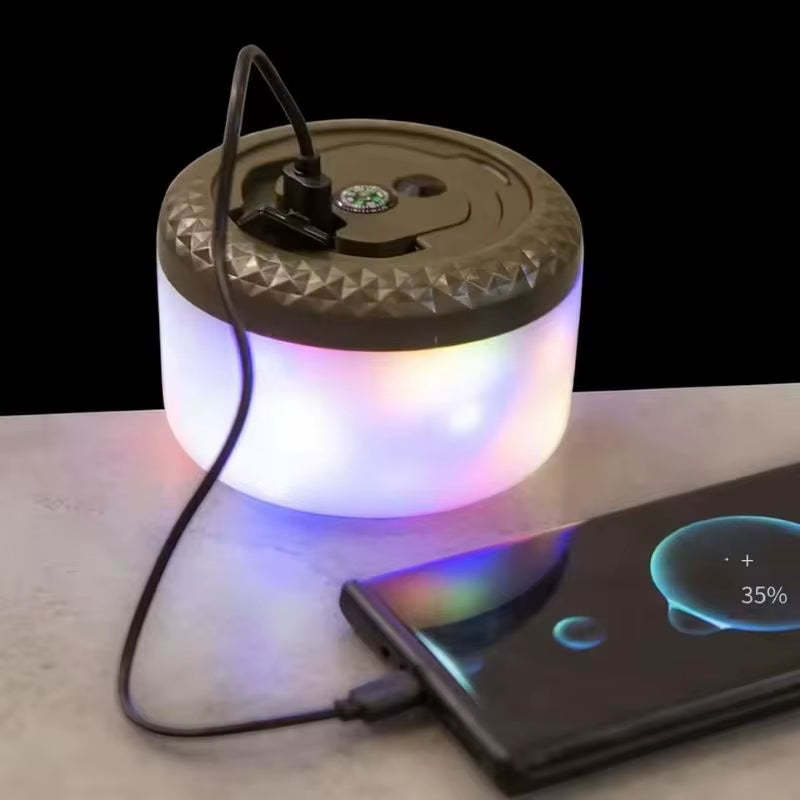 Camping Versatile Lights