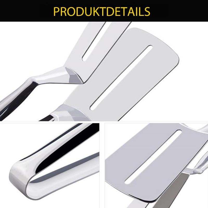 🔥Stainless Steel Grill Clamp