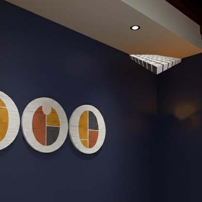 Wall Art That Reshapes Reality 🧠✨