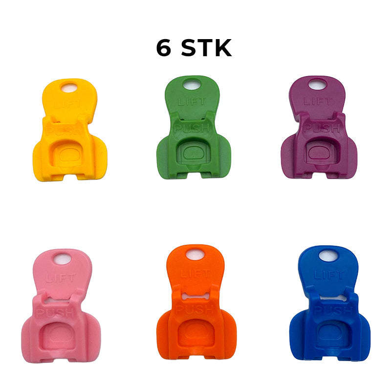 🔥Laatste dag speciale aanbieding 50% KORTING💕Handmatige Lichtgewicht