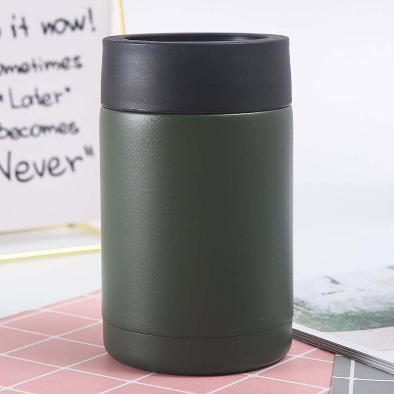 🔥LAST DAY 49% OFF - Beer Bottle and Can Cooler with Beer Opener