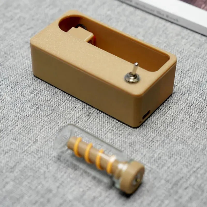 LED Creative Mechanical Night Light