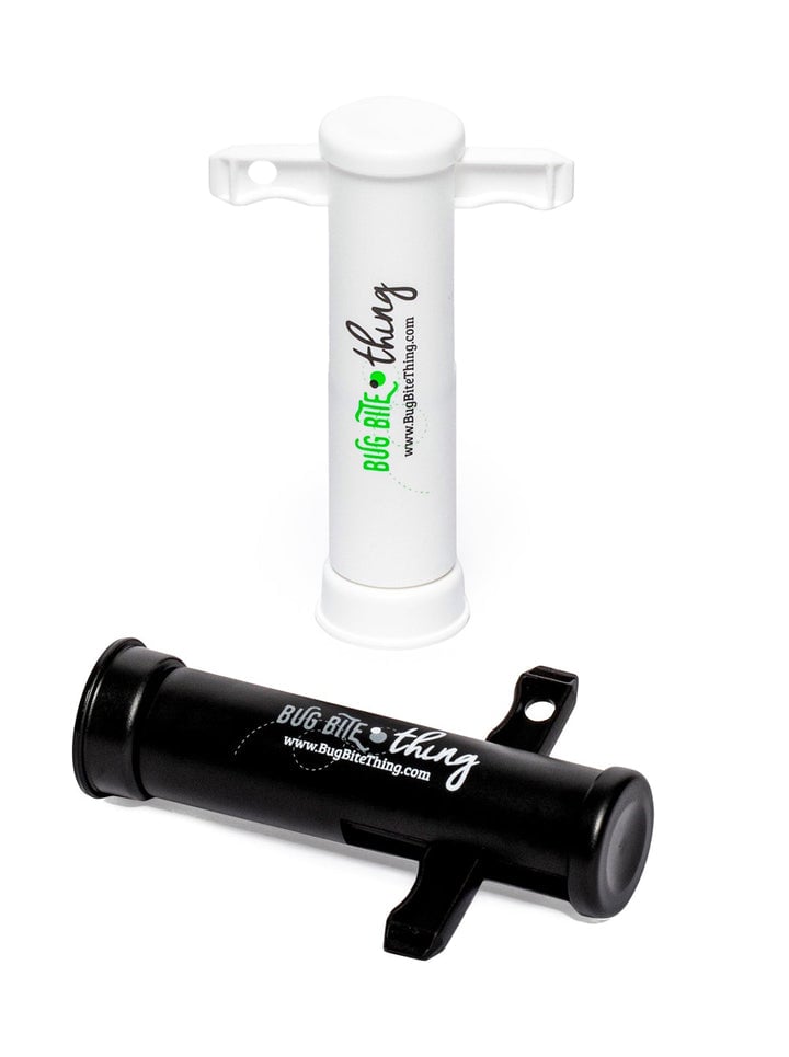 🔥🔥Hot Sale 👍🏻Bug Bite Thing Insect Bite and Sting Suction Tool - Sea Glass