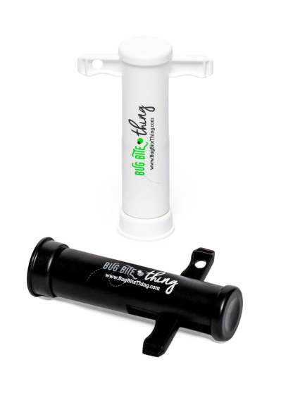 🔥🔥Hot Sale 👍🏻Bug Bite Thing Insect Bite and Sting Suction Tool - Sea Glass