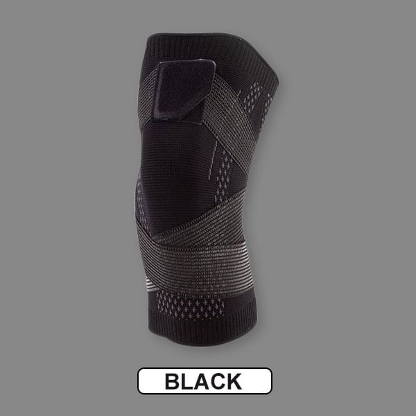 🔥Hot Sales Knee Compression Sleeve - Best Knee Brace