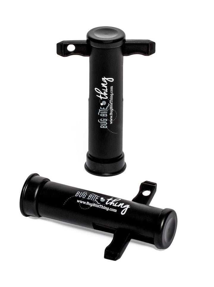 🔥🔥Hot Sale 👍🏻Bug Bite Thing Insect Bite and Sting Suction Tool - Sea Glass