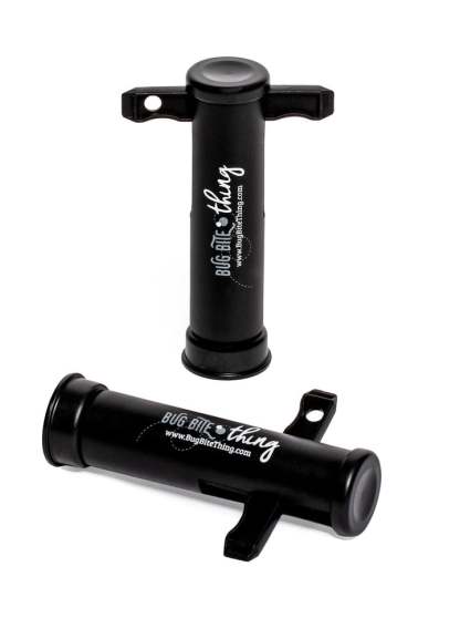 🔥🔥Hot Sale 👍🏻Bug Bite Thing Insect Bite and Sting Suction Tool - Sea Glass