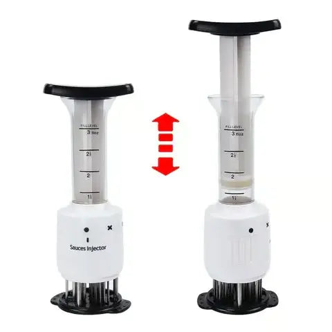 Meat Injector Function