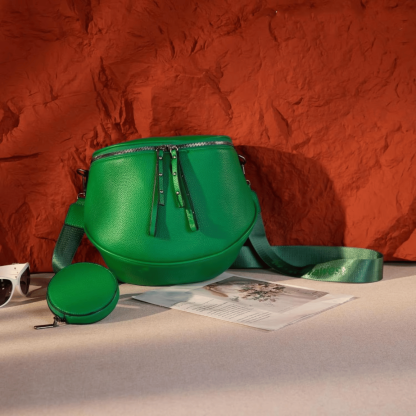 🍂2026 NEW ARRIVAL👜 Large Fanny Pack Crossbody Sling Bags