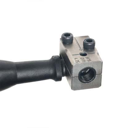 🔩Universal Car Brake Line Flaring Tool Kit