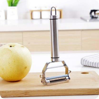 Idearock New Multi-function Vegetable Peeler