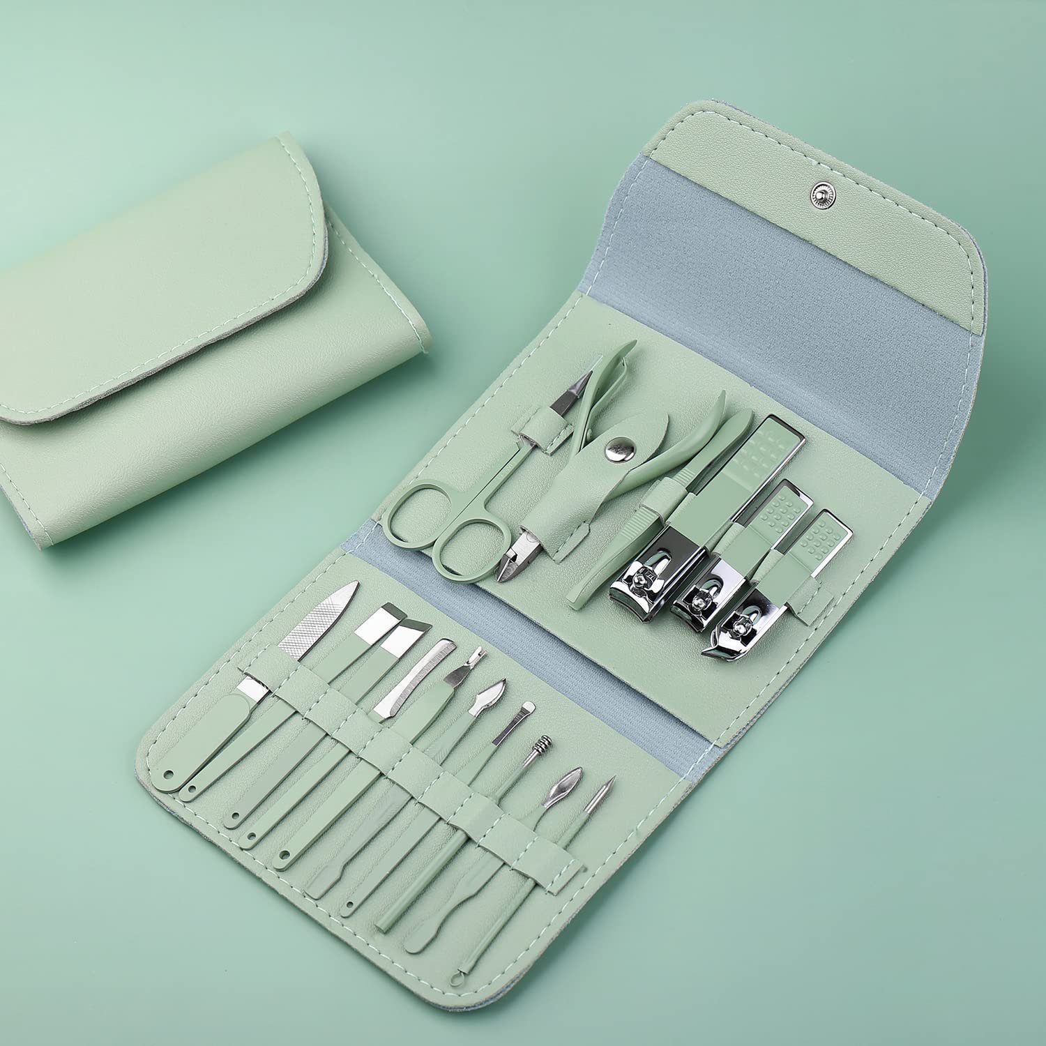 Manicure Set Professional