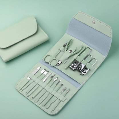 Manicure Set Professional