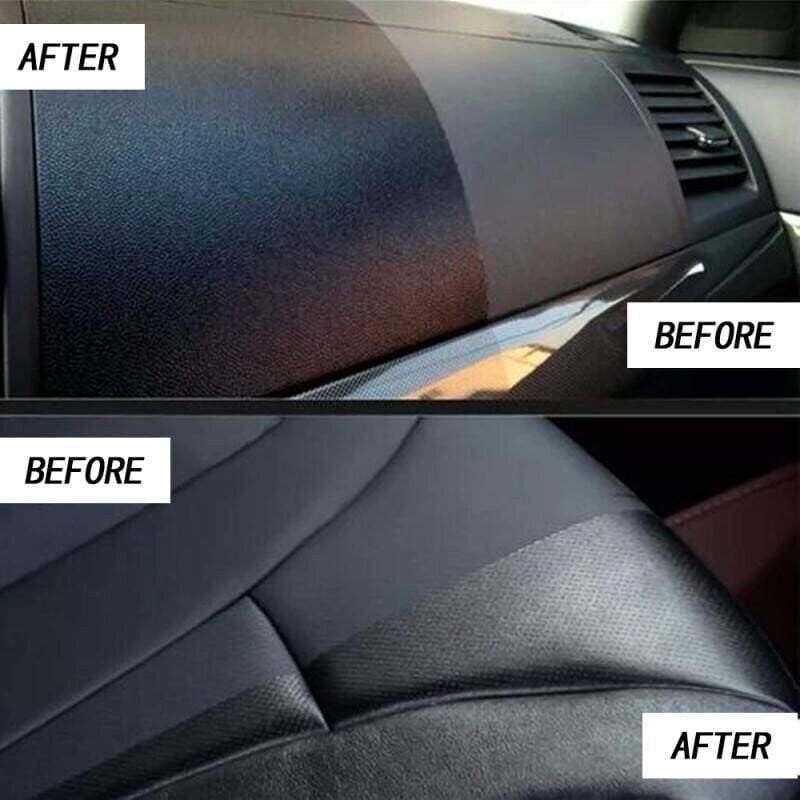 🔥Buy 3 Get 2 Free & Free Shipping🔥3D9H NANO Car Plastic Plating Refurbishing Agent