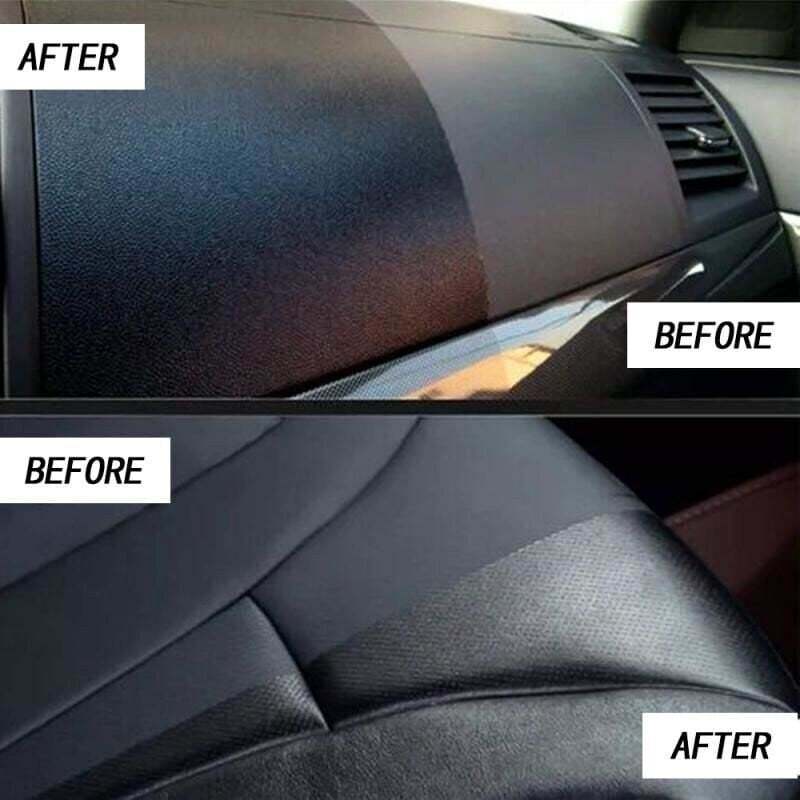 🔥Buy 3 Get 2 Free & Free Shipping🔥3D9H NANO Car Plastic Plating Refurbishing Agent