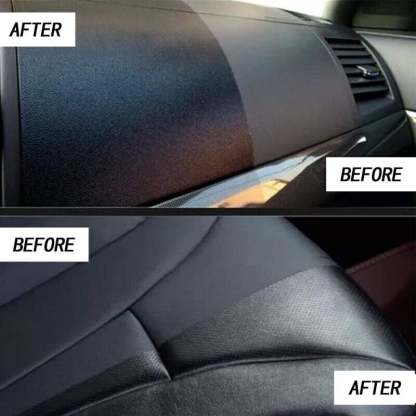 🔥Buy 3 Get 2 Free & Free Shipping🔥3D9H NANO Car Plastic Plating Refurbishing Agent