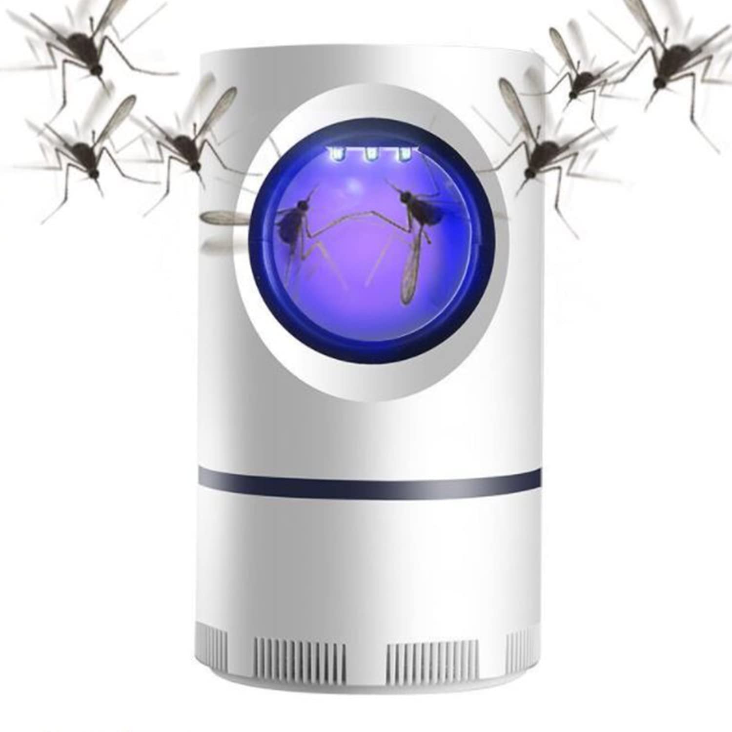 Father's Day Promotion 50% OFF Mosquito Killer Trap