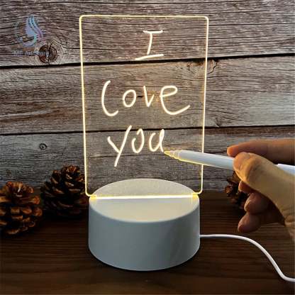 🔥LAST DAY 50% OFF🔥LED Note Board