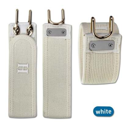 🔥Tactical Metal Hook Elastic Belt – Comfortable Unisex Design✨