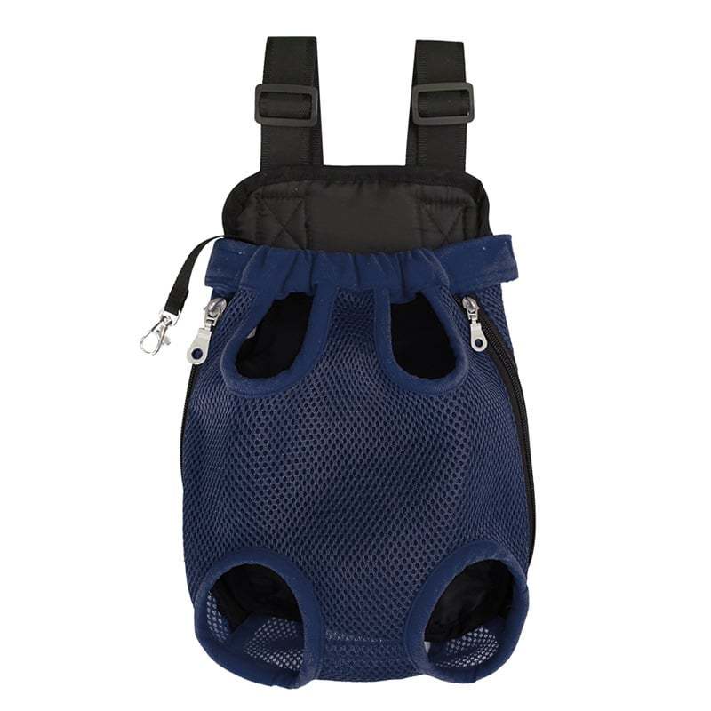 Pet Travel Leg-out Backpack🐶🐱