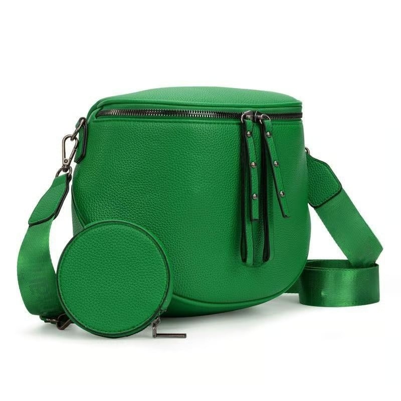 🍂2026 NEW ARRIVAL👜 Large Fanny Pack Crossbody Sling Bags
