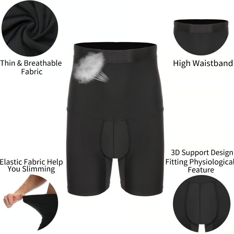 Perfect Body High Elasticity Comfortable Shapewear