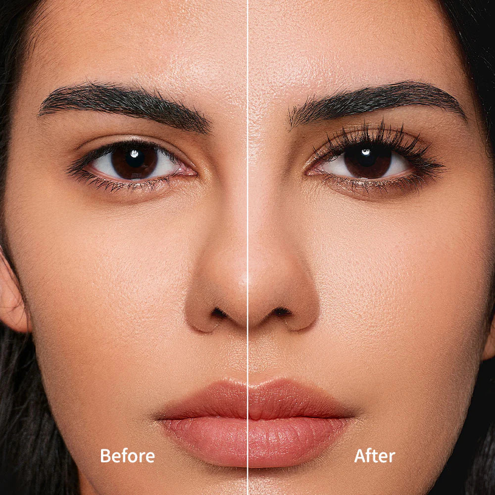 💖Last Chance! Buy 1 Get 1 Free End in Hours!🔥Soft Magnetic Eyelashes All-in-One Box, Reusable