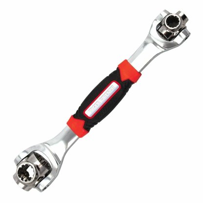 52-in-1 Socket Wrench
