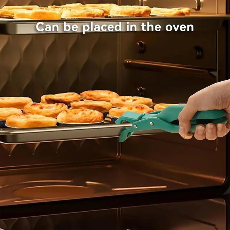 🔥Multi-Purpose Anti-Scald Bowl Holder Clip for Kitchen