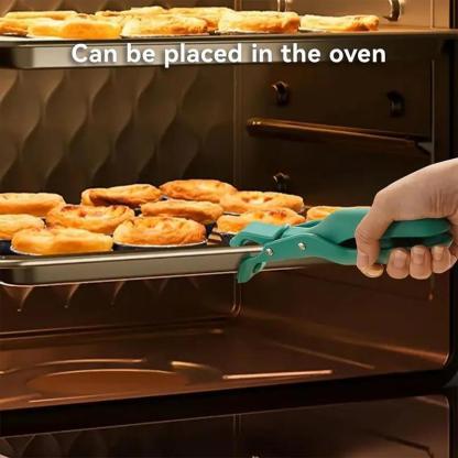 🔥Multi-Purpose Anti-Scald Bowl Holder Clip for Kitchen