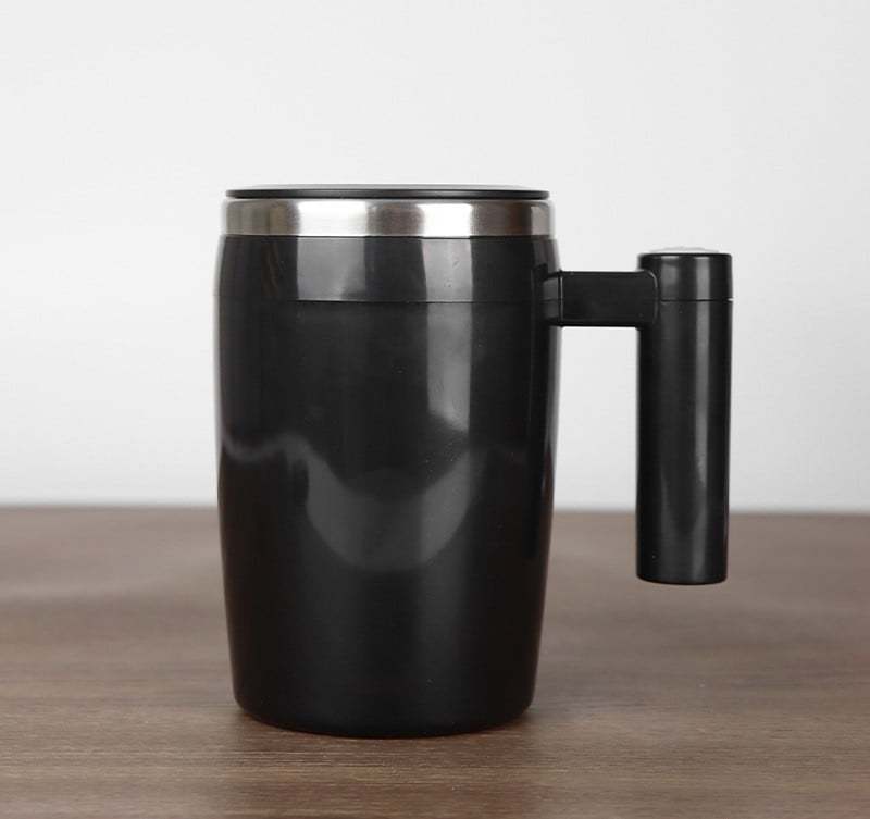 🎁Automatic Magnetic Stirring Coffee Mug