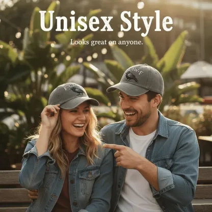 🐦‍⬛F-CAW-F Crow Hat