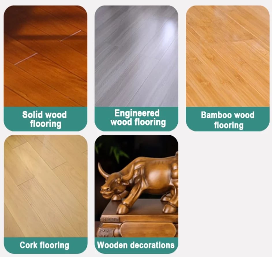 ♥️Ends Today: 70% OFF! Nano Crystal Coating Agent for Tile & Furniture