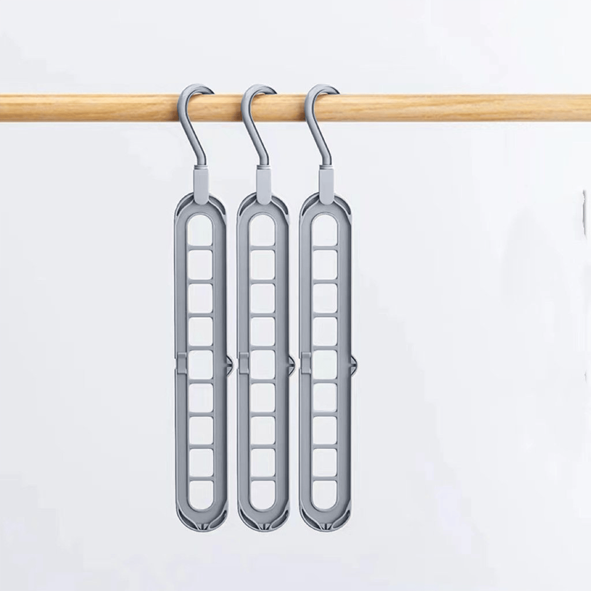 9 in 1 Smart Hanger ProTM