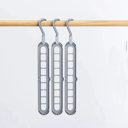 9 in 1 Smart Hanger ProTM