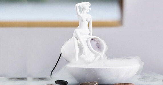 🔥Perfect Gift For Halloween - Mist Maker Fogger