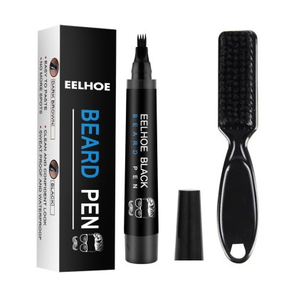 🔥Beard Filling Pen Kit- Perfect Beard Shaping Kit