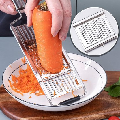 🔥Multi-Purpose Vegetable Slicer Cuts Set