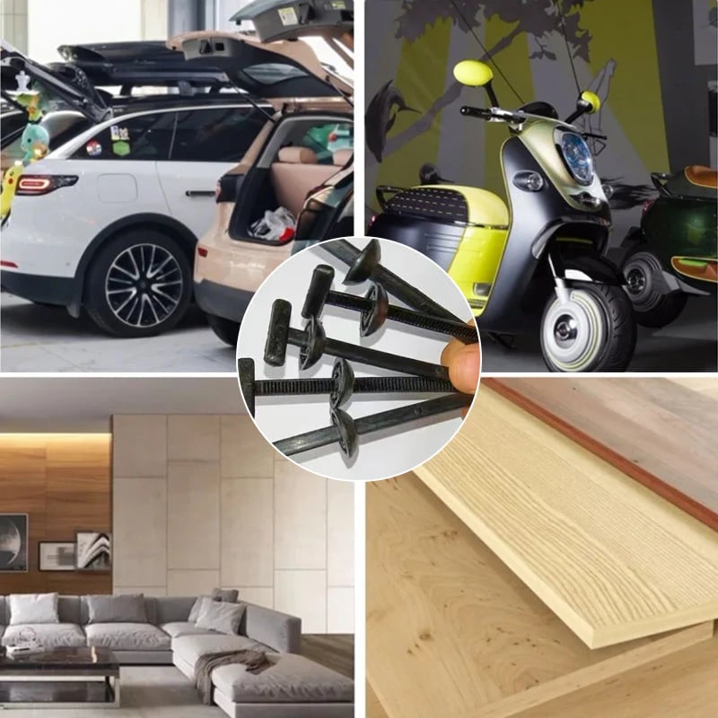 🏆Flash Sale⚡ 50K+ SOLD! Almost Gone - 🔧 The Ultimate Fix for Loose Car Parts!