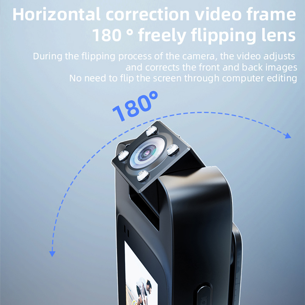 Video Recording Underwater Camera 30M Waterproof Wifi 4K Action Sport Mini Camera for Motorcycle Driving Recorder