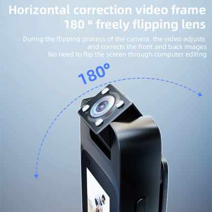 Video Recording Underwater Camera 30M Waterproof Wifi 4K Action Sport Mini Camera for Motorcycle Driving Recorder